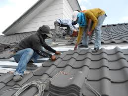 Best Storm Damage Roof Repair  in Gothenburg, NE